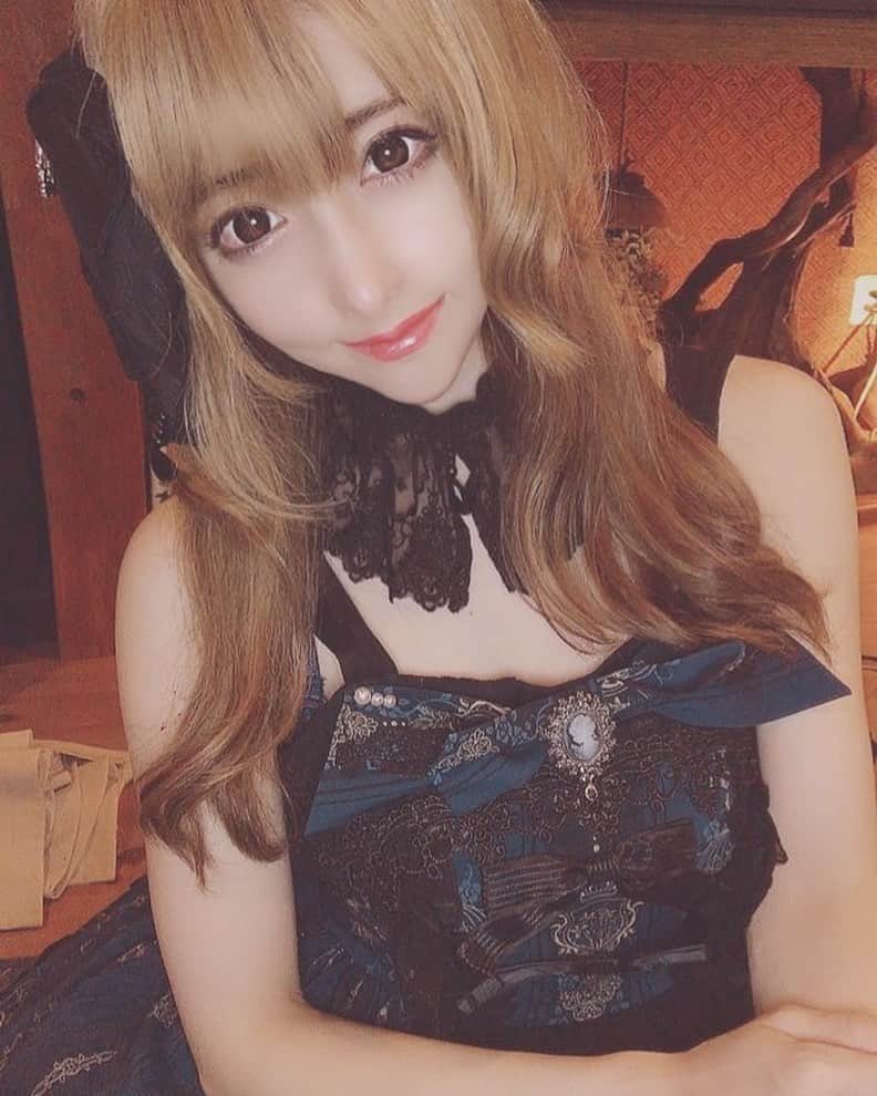 神崎りのあのインスタグラム