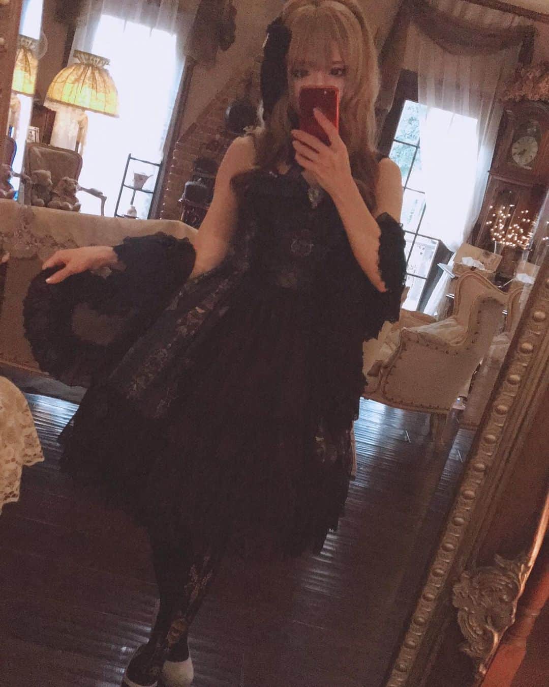 神崎りのあのインスタグラム