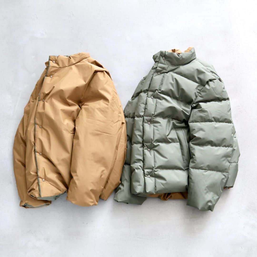 wonder_mountain_irieさんのインスタグラム写真 - (wonder_mountain_irieInstagram)「_ ［Limited］ F/CE. × DIGAWEL / エフシーイー × ディガウェル "Reversible Down Jacket" ¥42,900- _ 〈online store / @digital_mountain〉 https://www.digital-mountain.net/shopdetail/000000012411/ _ 【オンラインストア#DigitalMountain へのご注文】 *24時間受付 *15時までのご注文で即日発送 *1万円以上のお買い物で送料無料 tel：084-973-8204 _ We can send your order overseas. Accepted payment method is by PayPal or credit card only. (AMEX is not accepted)  Ordering procedure details can be found here. >>http://www.digital-mountain.net/html/page56.html _ #DIGAWEL #ディガウェル #FCE. #fce_tools #エフシーイー _ 本店：#WonderMountain  blog>> http://wm.digital-mountain.info/ _ 〒720-0044  広島県福山市笠岡町4-18  JR 「#福山駅」より徒歩10分 #ワンダーマウンテン #japan #hiroshima #福山 #福山市 #尾道 #倉敷 #鞆の浦 近く _ 系列店：@hacbywondermountain _」9月25日 16時39分 - wonder_mountain_