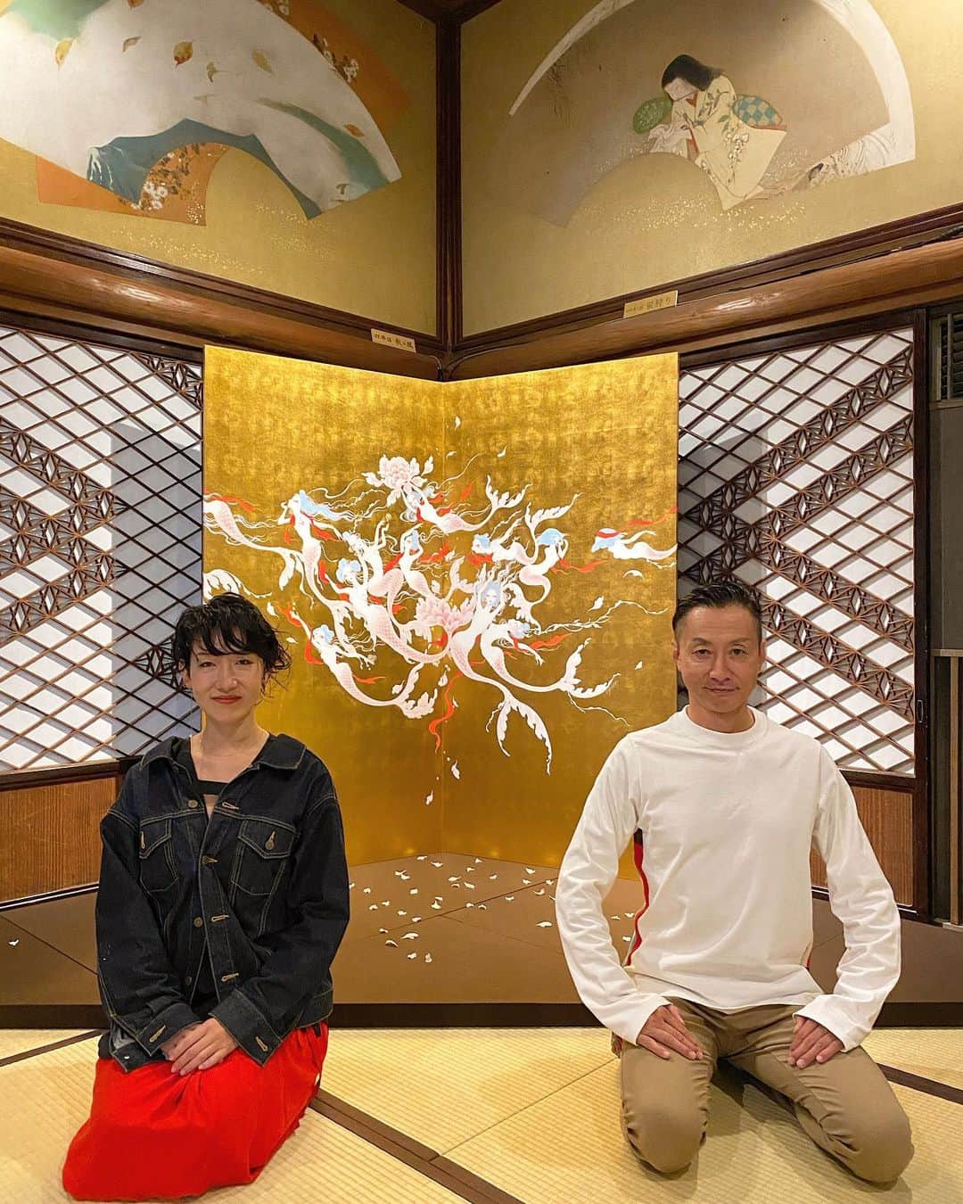 山崎義幸のインスタグラム
