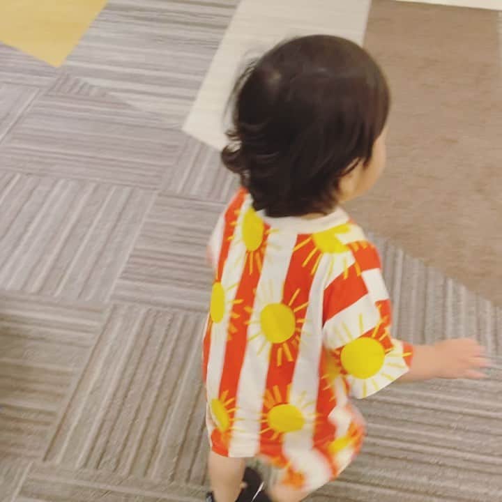 松本亜希のインスタグラム