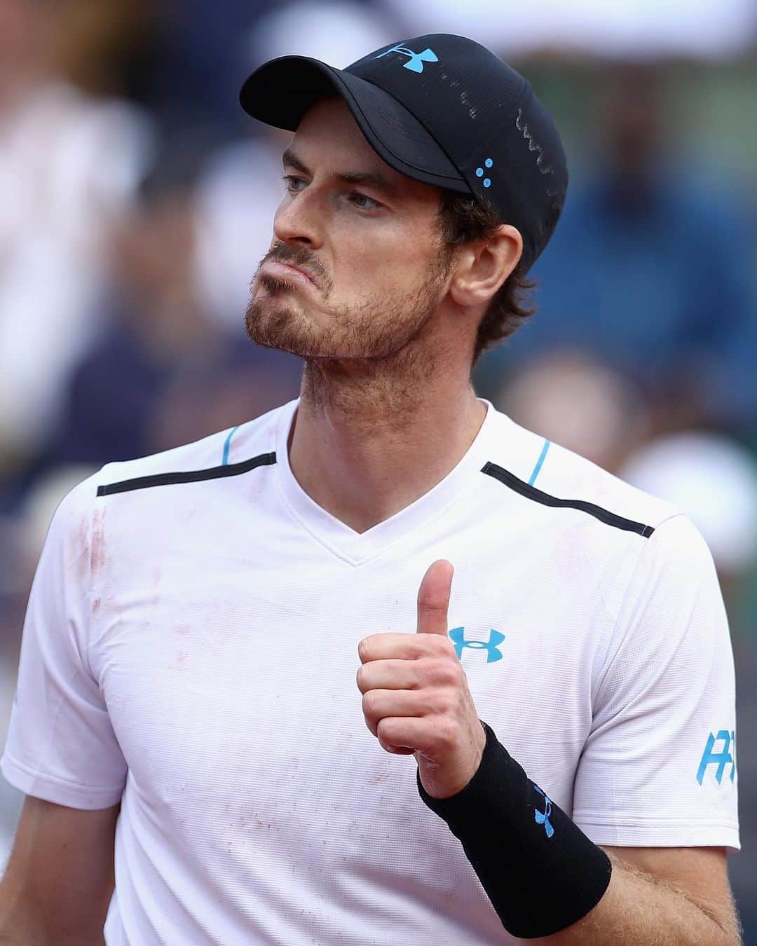 ATP World Tourさんのインスタグラム写真 - (ATP World TourInstagram)「Murray v Wawrinka first round?! 😳」9月25日 16時52分 - atptour