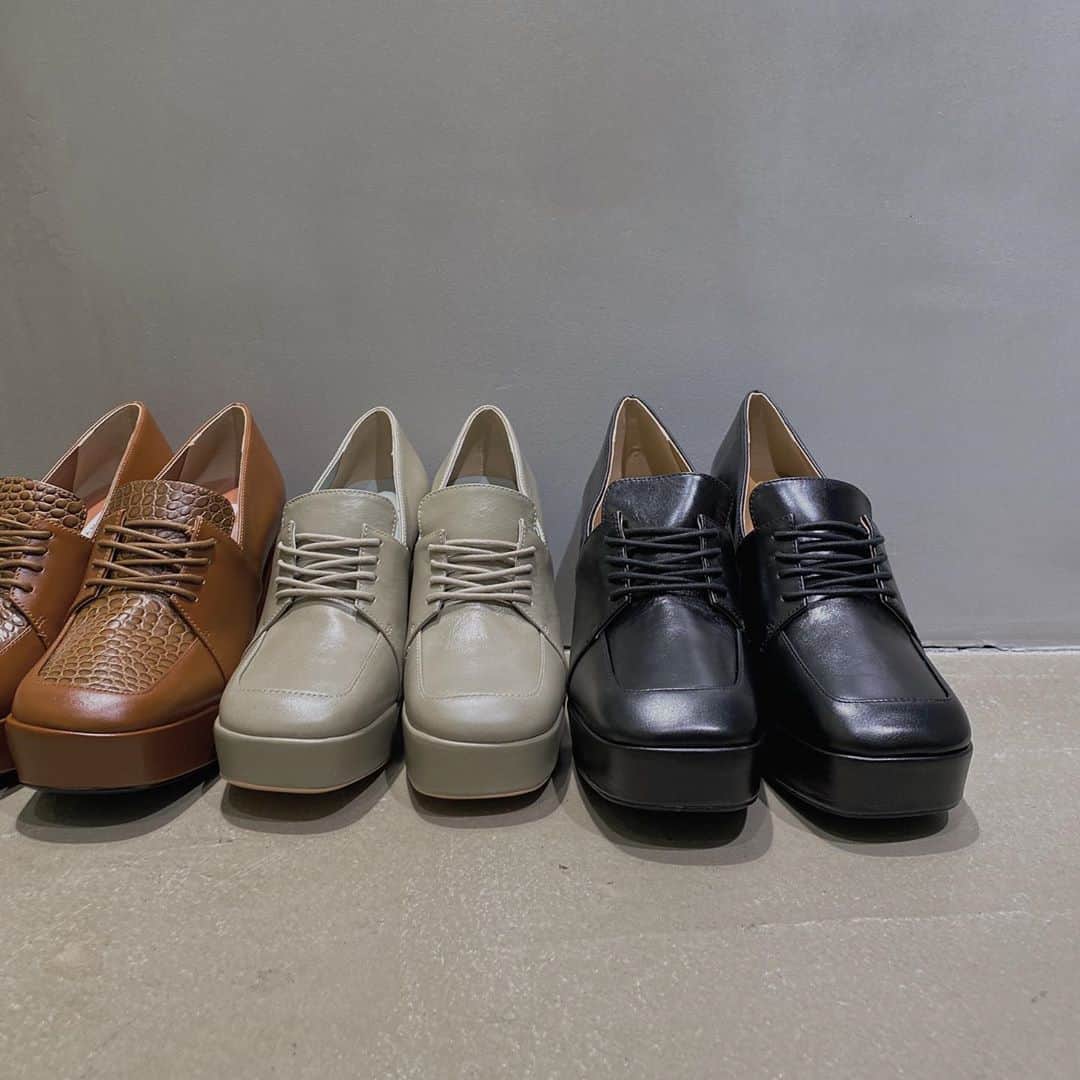 Ameri VINTAGE LUMINE SHINJUKUのインスタグラム