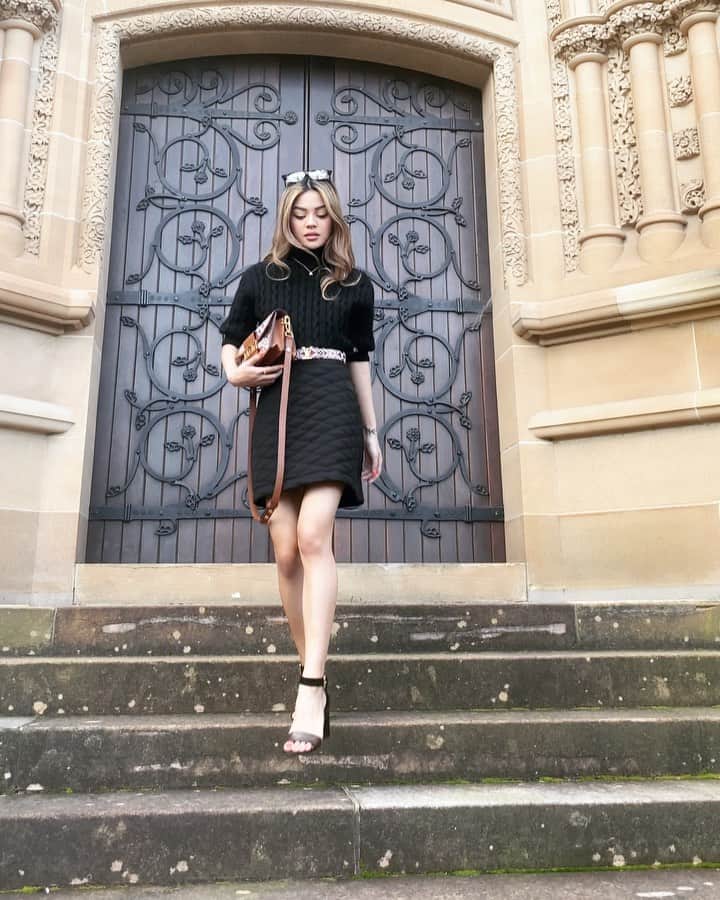 リリーマイマックのインスタグラム：「1854 @louisvuitton」