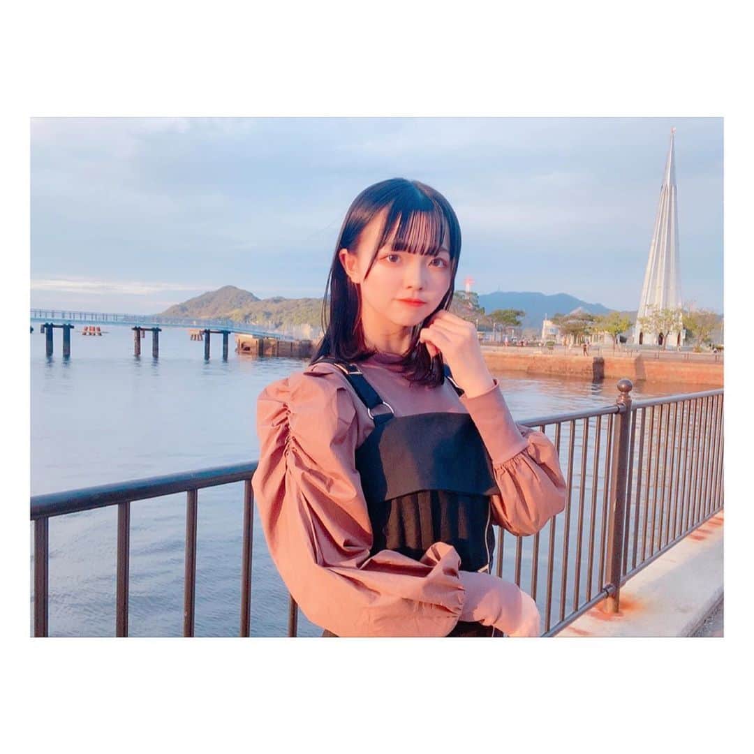 奥本陽菜のグルメインスタ