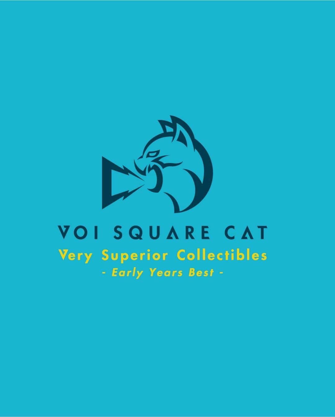 VOI SQUARE CATさんのインスタグラム写真 - (VOI SQUARE CATInstagram)「【💿BEST盤発売決定💿】  2020年10月28日(水)  「Very Superior Collectibles」 -Early Years Best-  🎉🎉 全国リリース決定!! 🎉🎉  活動初期〜生産終了盤の収録曲を含む、全14曲をリマスター収録！  2014〜2019年の進化を一気に辿る、 #ぼいすく 初のBEST盤✨  #VSCベスト  【💡購入特典情報💡】  ●タワーレコードオリジナル特典 「VSCコレクティブルポストカード」  対象商品1枚ご購入につき、ポストカード1枚を先着で差し上げます💳 (絵柄はランダム)  ※特典数には限りがございます。 無くなり次第終了となりますので、ご予約頂くと確実です！  タワレコ全店で受取可能🙌」9月25日 17時01分 - voisquarecat