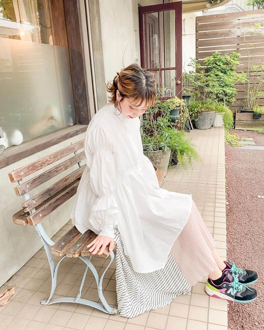 AZのインスタグラム