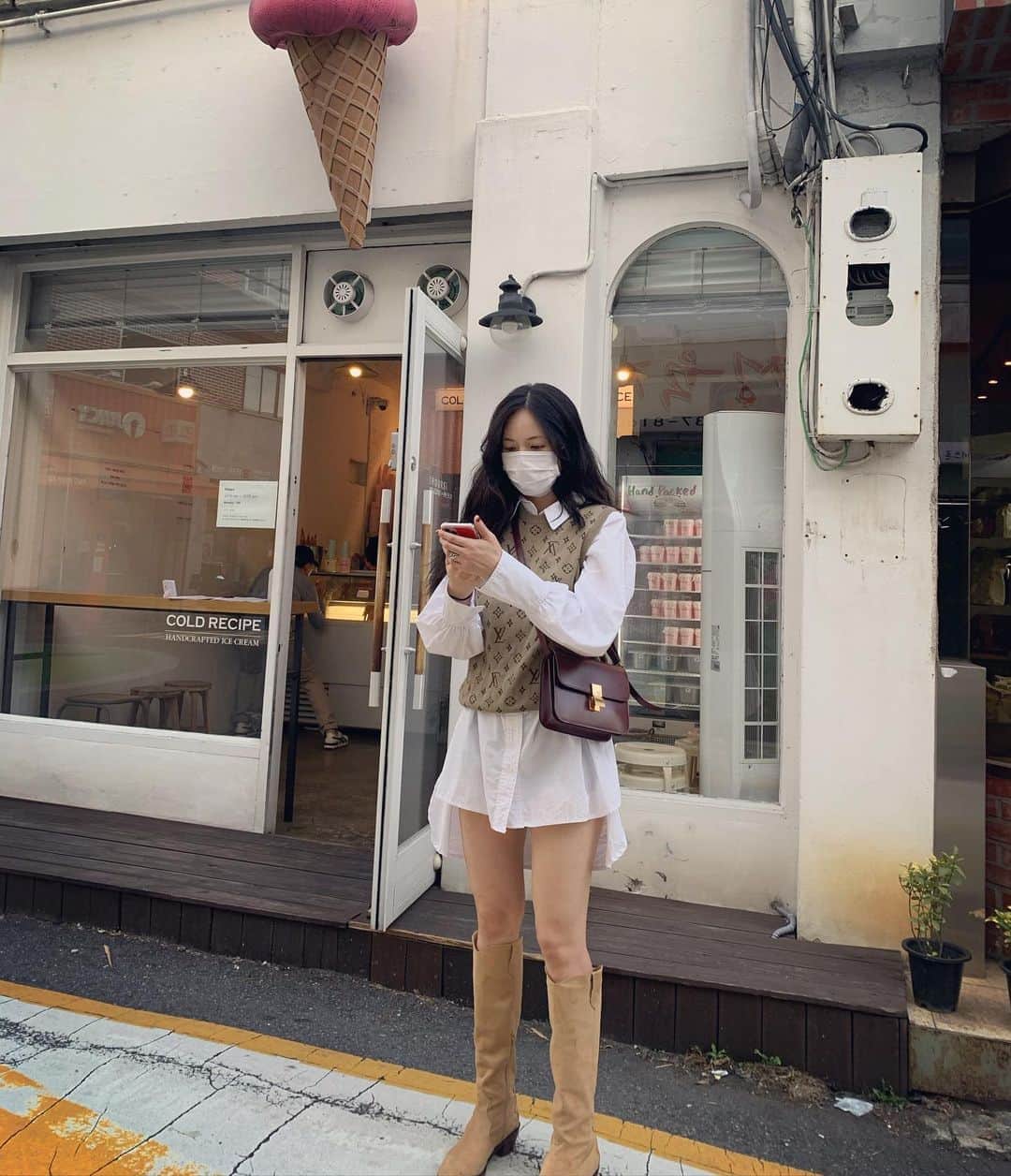 ヒョナ さんのインスタグラム写真 - (ヒョナ Instagram)9月25日 17時15分 - hyunah_aa