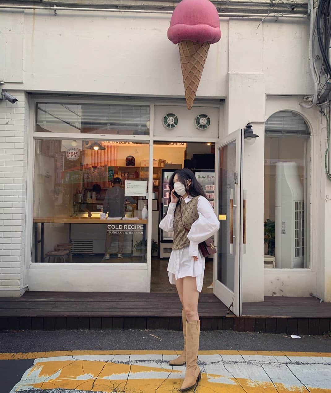 ヒョナ さんのインスタグラム写真 - (ヒョナ Instagram)9月25日 17時14分 - hyunah_aa