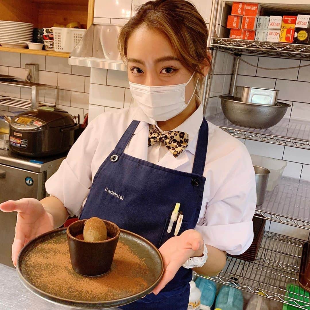 浪花ろばた 頂鯛 北新地店のグルメインスタ