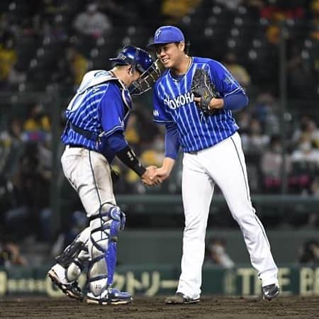 上茶谷大河のインスタグラム