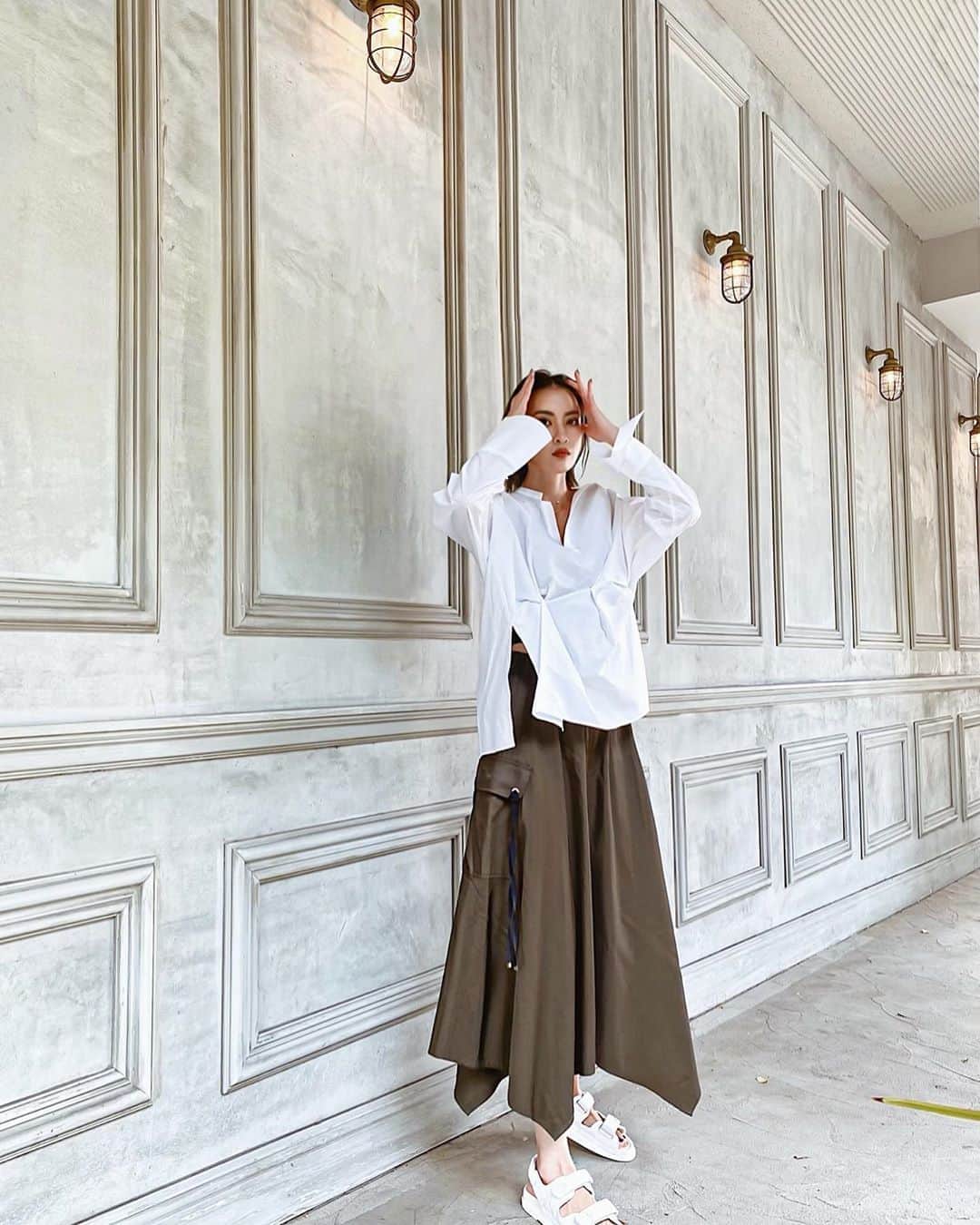 孫きょうのインスタグラム