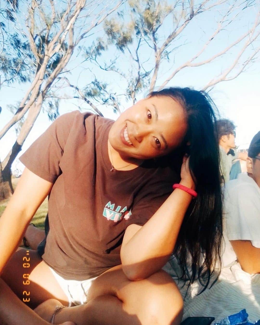 小野美公のインスタグラム