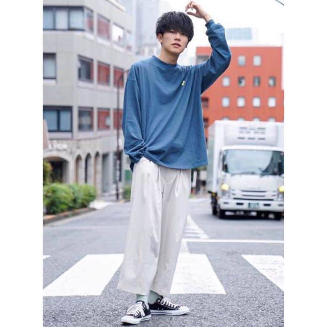 WEARのインスタグラム