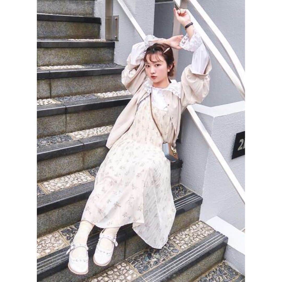 WEARのインスタグラム
