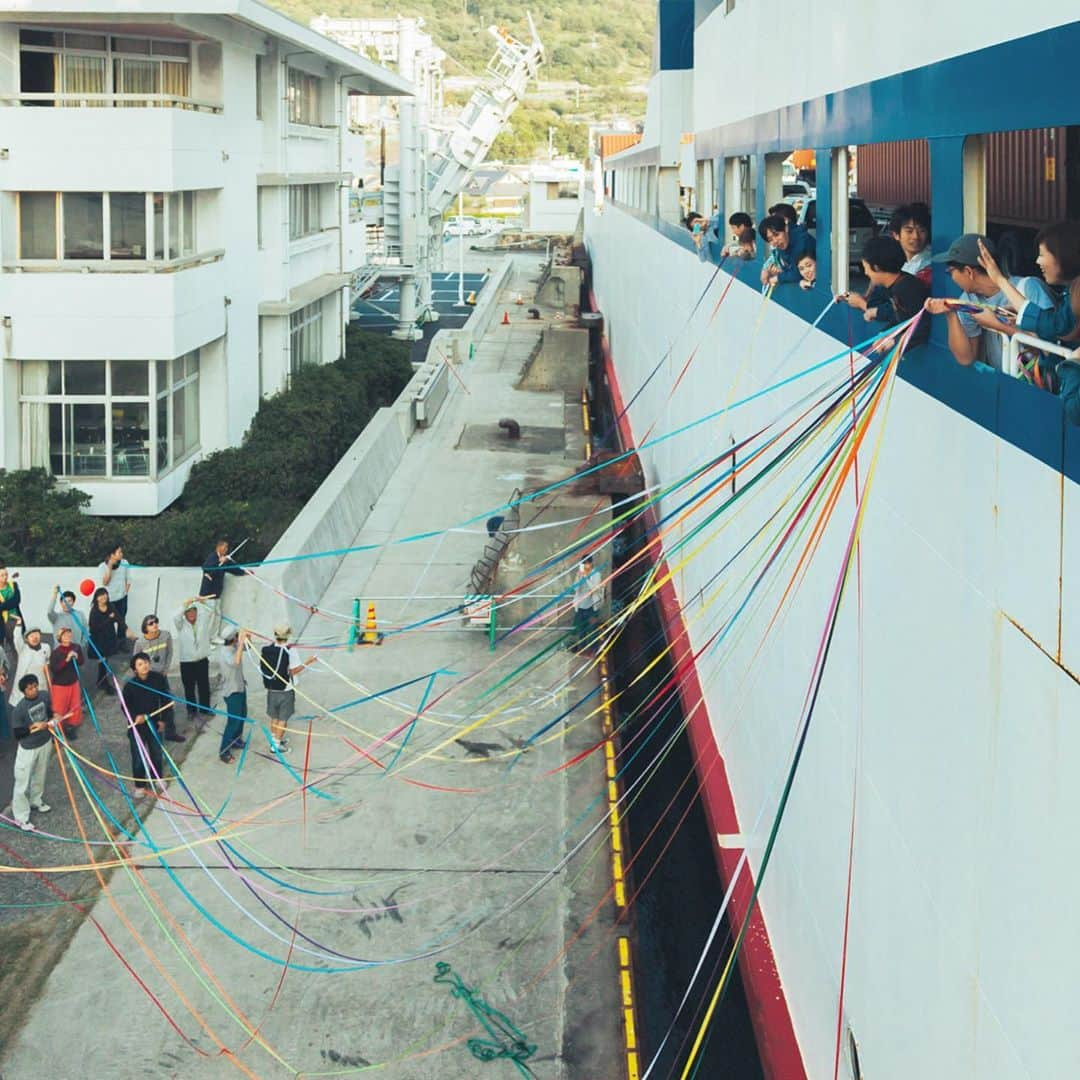 濱田英明さんのインスタグラム写真 - (濱田英明Instagram)「Shodoshima, 2013-2020」9月25日 23時08分 - hamadahideaki