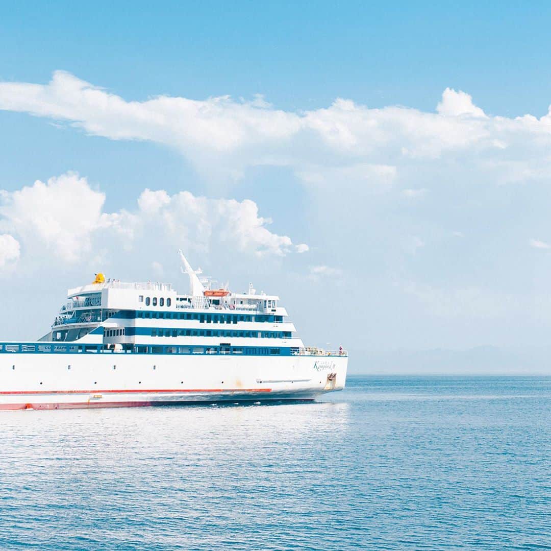 濱田英明のインスタグラム：「Shodoshima, 2013-2020」