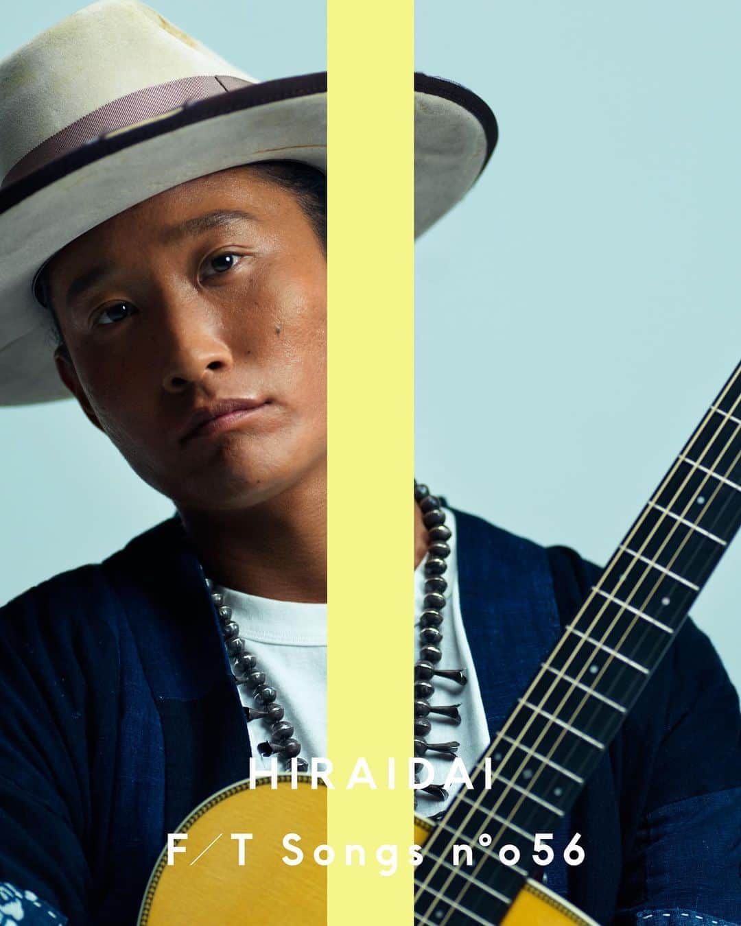 長山一樹のインスタグラム：「映像と写真の監督兼撮影を担当させていただいてるYouTubeチャンネル「THE FIRST TAKE」より。アーティストの一発のテイクに込められた想いをお見逃しなく。お陰様でチャンネル登録者数200万人を超え、FIRST TAKEチーム一同、今まで以上に音楽の本質に向き合っていきたいと思っています。 @the_firsttake  #平井大 #僕が君にできること  @hirai_dai_official  Creative Director / Art Director: @smzksk  Art Director: @kana_takara  Director of Photography: @kazuki_nagayama  Lighting Director: @kazuhidetoya  Producer: Kentaro Kinoshita #photography #cinematography #director #portrait #thefirsttake #hasselblad #h6d #kazukinagayama #長山一樹」