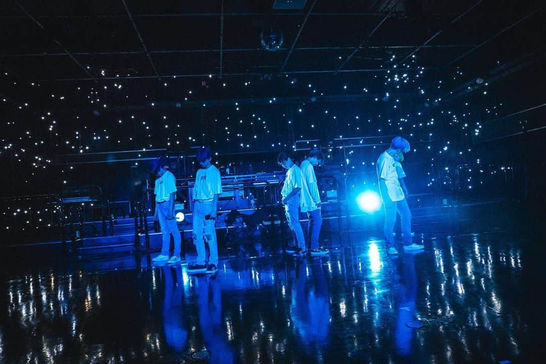 のインスタグラム：「2020.9.23 ONE N' ONLY / Online live 【1N' 2N' ONE N' ONLY!! -Special Live-】  THANK YOU!!!  #ワンエン #ONOSPLIVE  アーカイブ配信中!!」