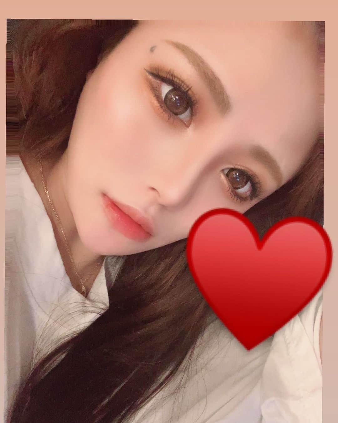 咲月朱音のインスタグラム