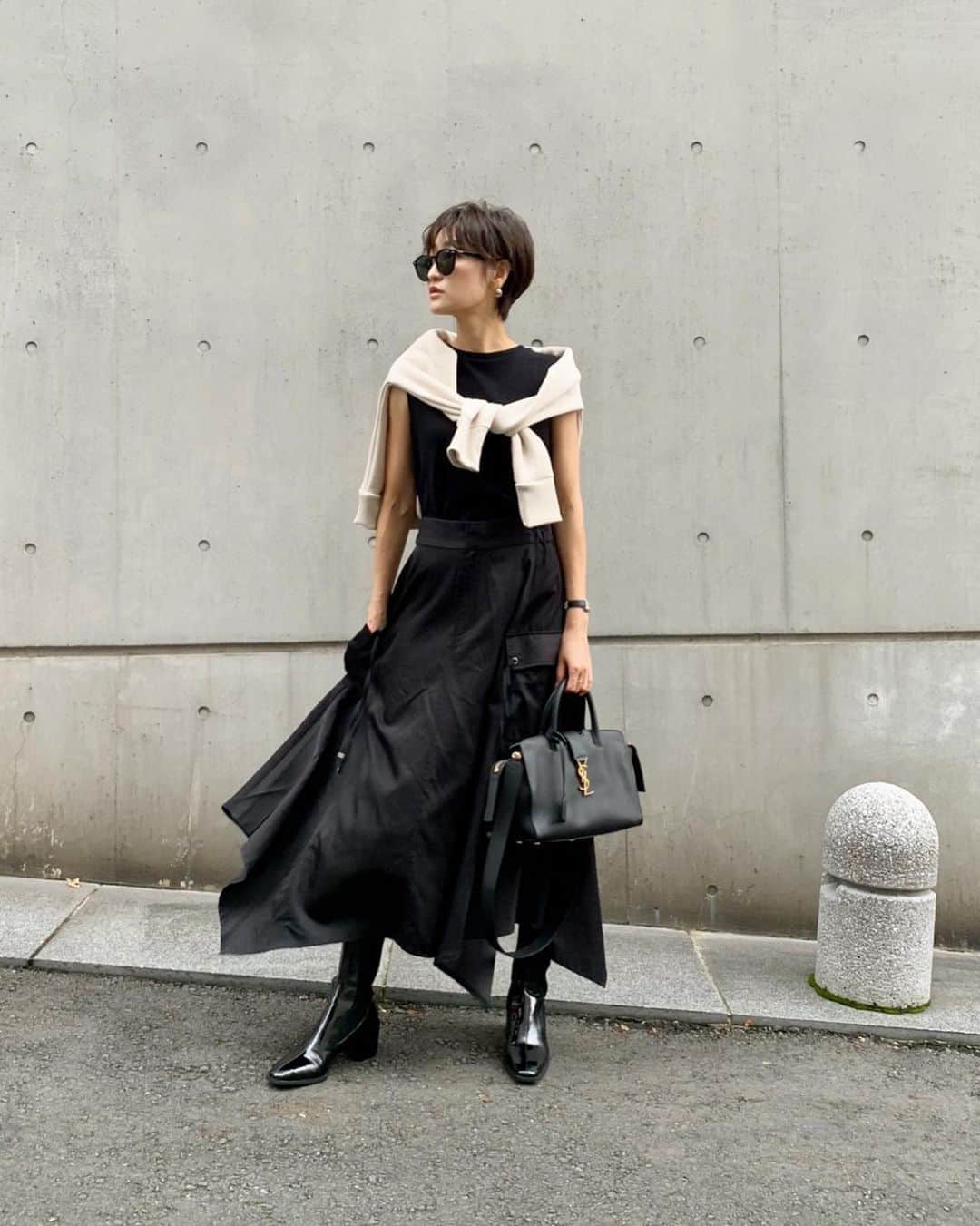 金子麻貴のインスタグラム
