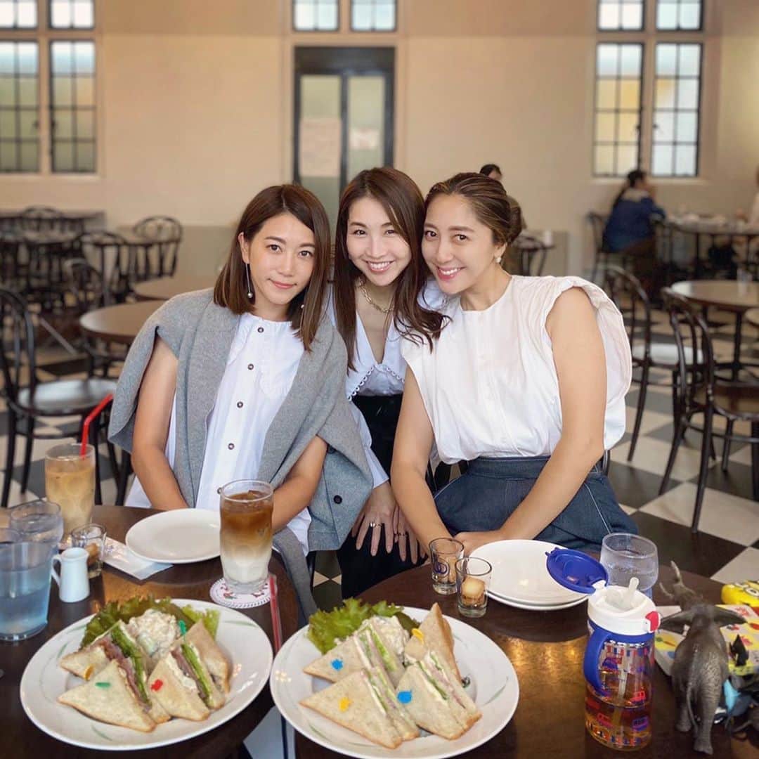 小川ひとみのインスタグラム