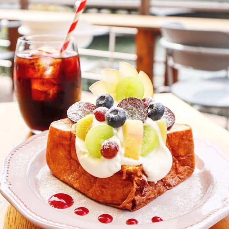 Beaustagrammerのグルメインスタ