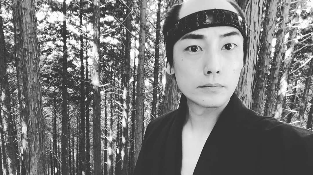 福士誠治さんのインスタグラム写真 - (福士誠治Instagram)「新しい情報です。  ◯NHK BSプレミアム 「十三人の刺客」 2020年11月28日21:00〜放送予定。 ※BS4Kでも同時間に放送 https://www.nhk.or.jp/dramatopics-blog/7000/426430.html  ムフフなくらい激しく時代劇です。 是非ご覧ください。  #福士誠治 #13人の刺客 #NHK  #BSプレミアム」9月25日 18時06分 - seiji_fukushi