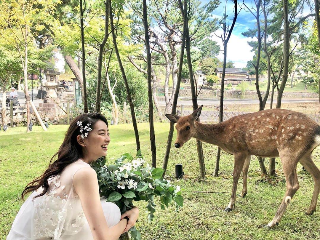 松永ちさとのインスタグラム