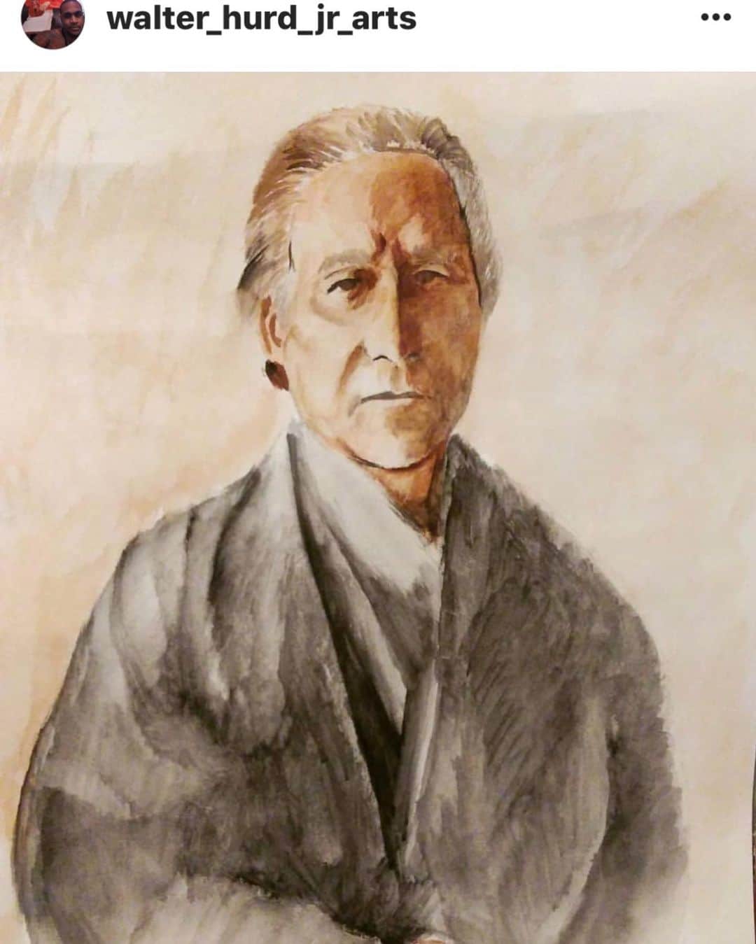 のインスタグラム：「potrat painting ‼️  #H2ocean #H2oceanproteam #officialh2ocean #instagram #portrait_shots #traditional  ＃exhibition #freehand   #japan #art #artist #portraiture #artistmafia #tattoos #tattooing #tattoo #painting #tattoomag  #inK #inkdmag #tattoomagazine #tattoos_of_instagram #memarky  #tattoolifemagazine #tattooenelgy #tattooinstagram #tattoomania #artistmafia #tattoocultur #tattoocomunity #tattooculturmagazine #tattooare  @jessyentattoo @dennis_camsupply @yokohama_tattoo_museum @souryou @kiwamijewelry @horiyoshi3shop @taiwantattooconvention」