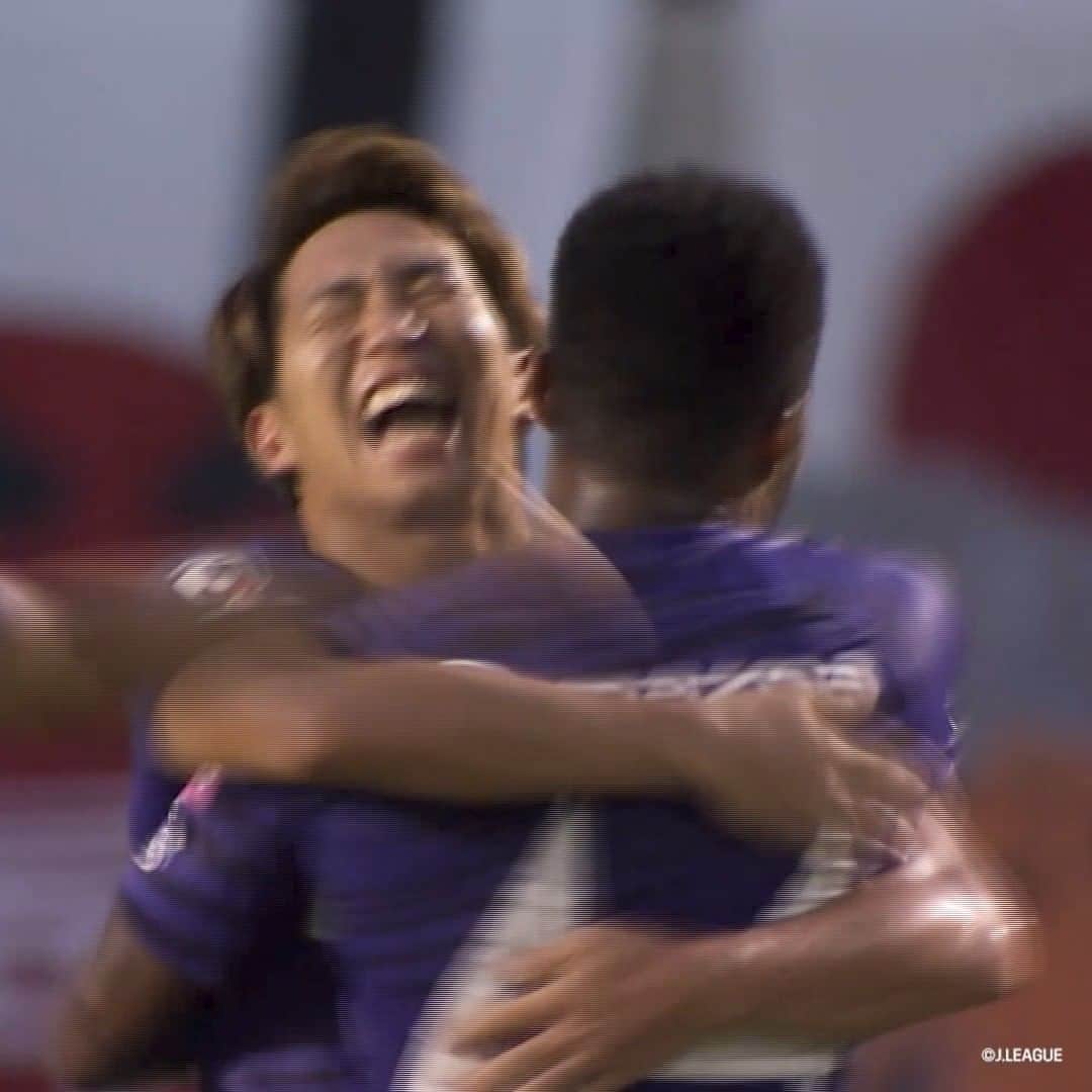 DAZN JAPANのインスタグラム