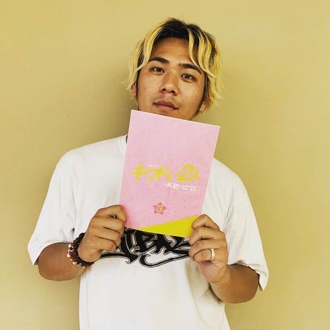 西村涼太郎のインスタグラム：「#lfl #fff #lff #flf #instagood #instagram  #picture #shot #fashion #kicks #sneaker #sneakers #japan #japanese #good #instafashion #今日好き #今日好きになりました #もう好き #今日好き部 #今日好きアワード #osaka #K2 #西村涼太郎　#キワドい2人」