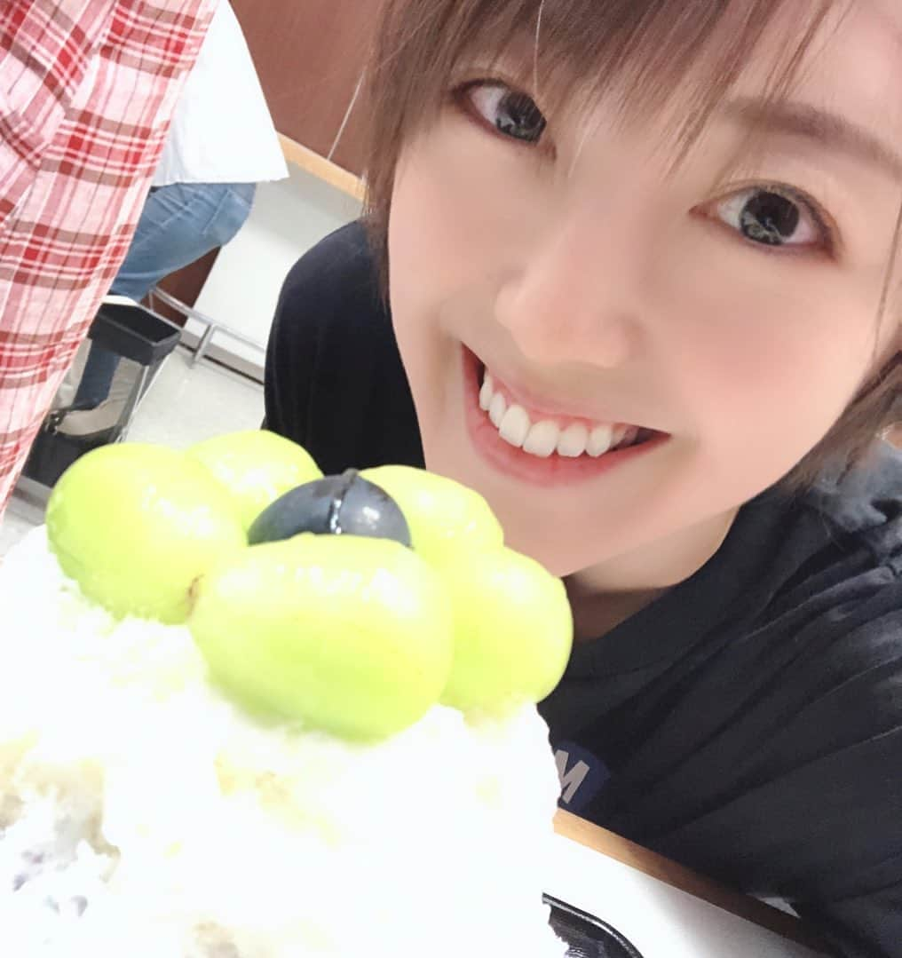 沢井美優のインスタグラム