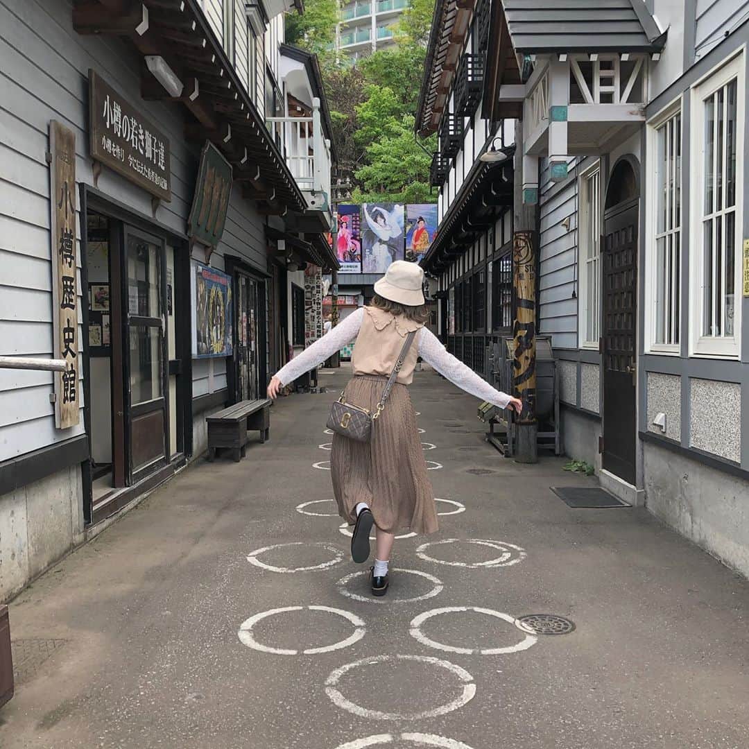 中西香菜のグルメインスタ