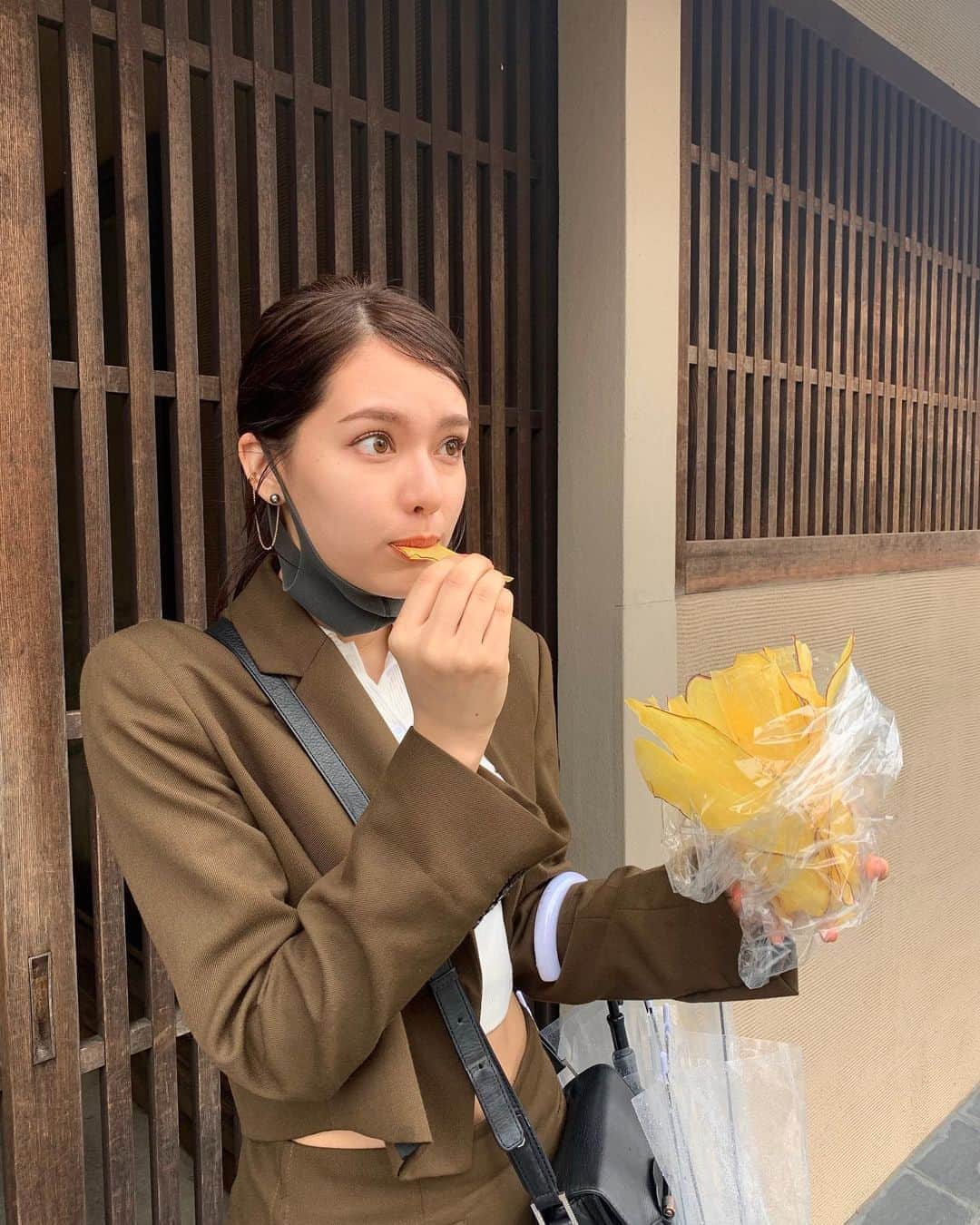 ソフィアのグルメインスタ