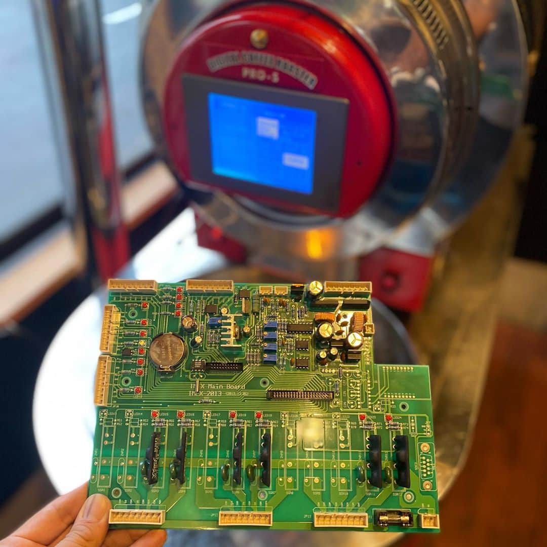 houeicoffeeのグルメインスタ