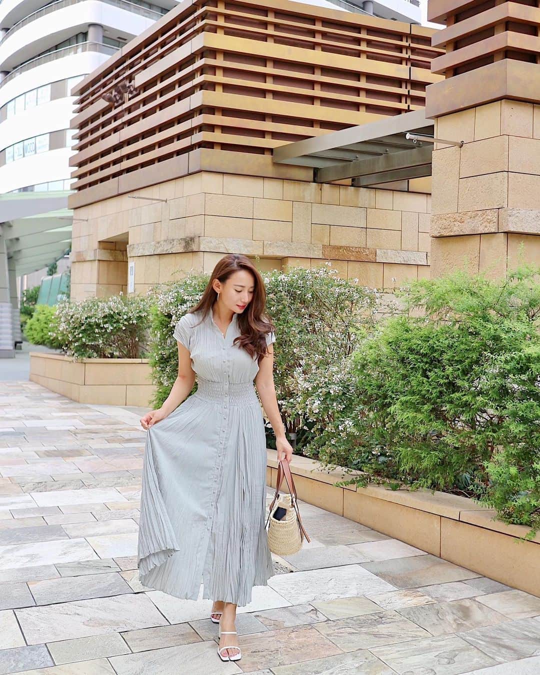 李 雨瀟のインスタグラム
