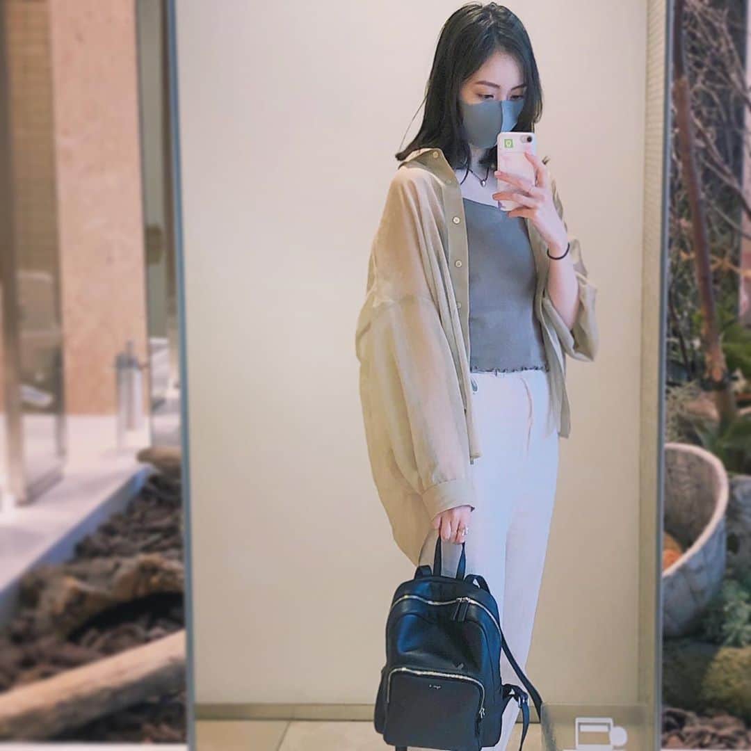 中井さくらのインスタグラム