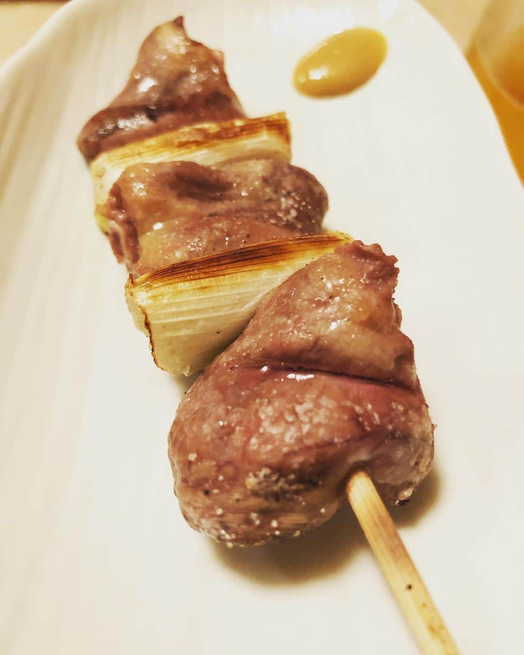 橋本塁のグルメインスタ