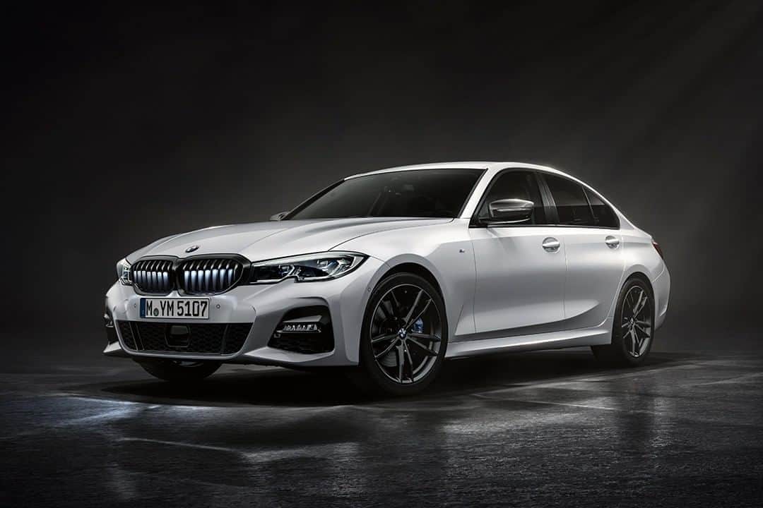 BMW Japanのインスタグラム