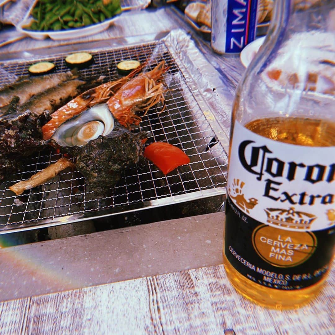 長谷川万射のグルメインスタ