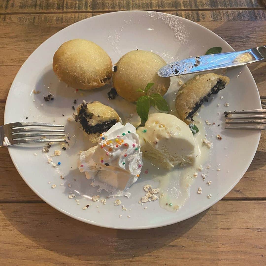 YUYUのグルメインスタ