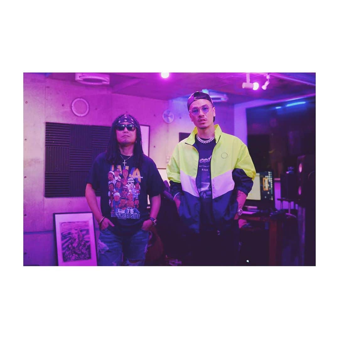 DJ PMXのインスタグラム