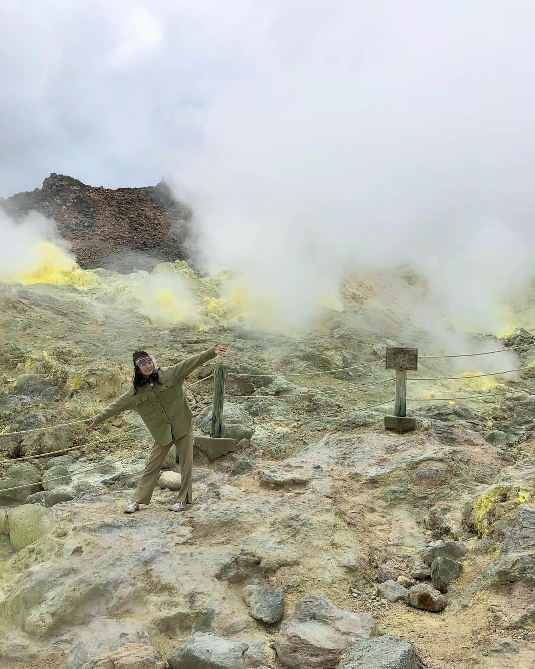 喜多よしかのグルメインスタ