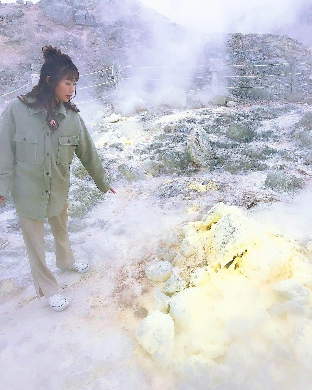 喜多よしかのグルメインスタ