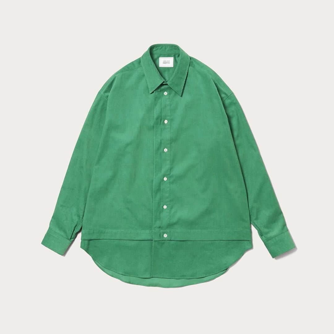 UNITED ARROWS & SONSのグルメインスタ