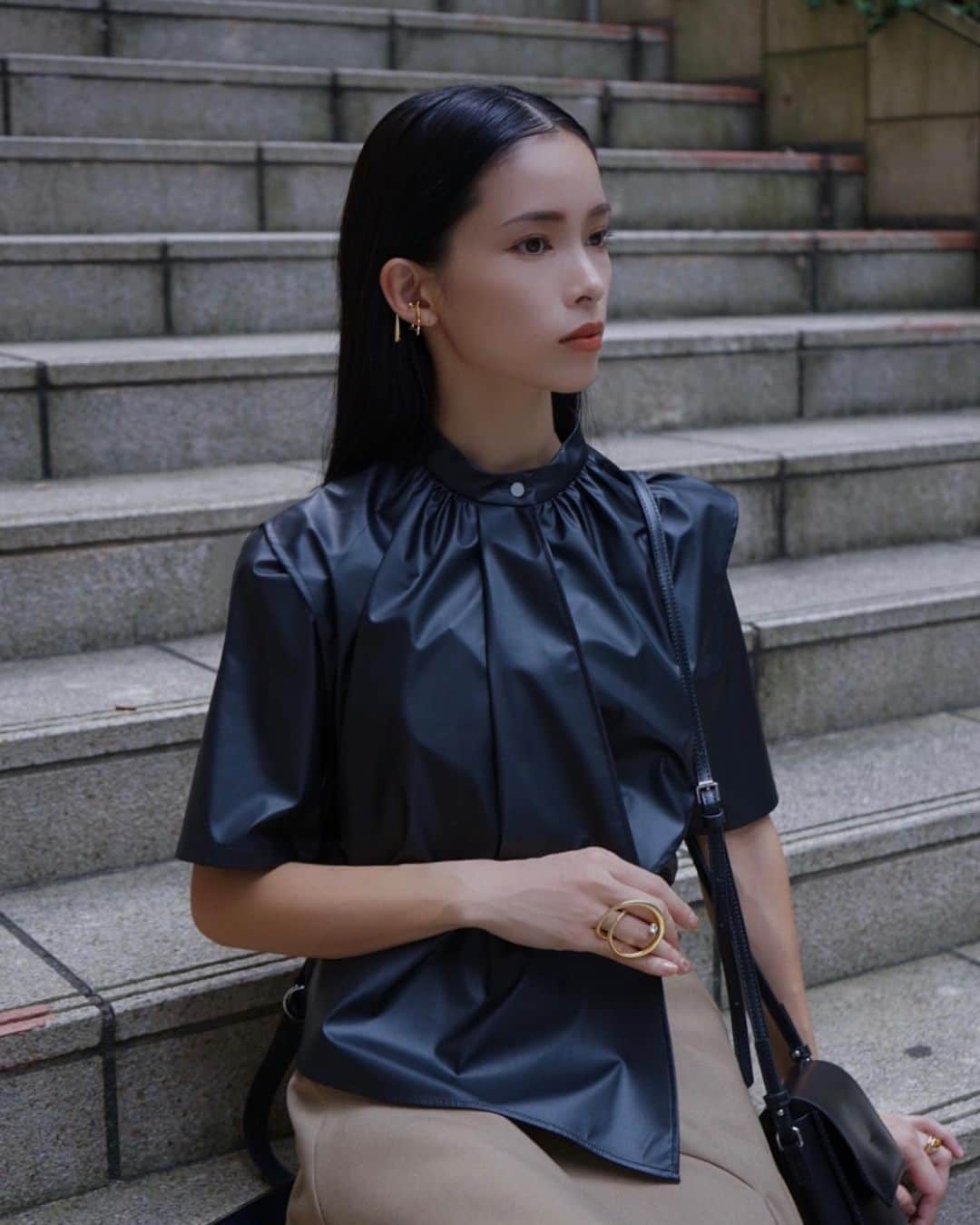 尾崎紗代子のインスタグラム