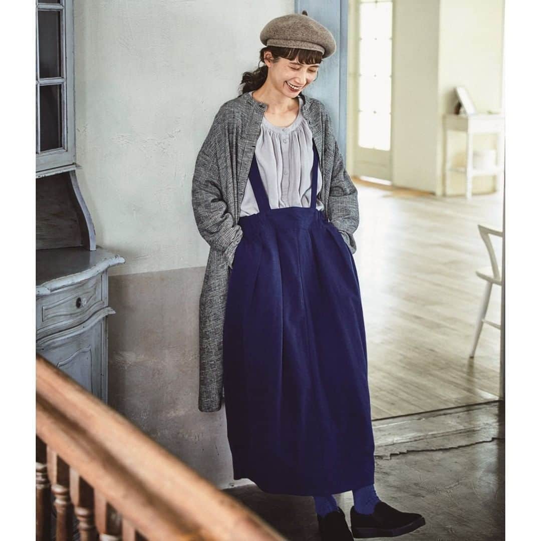 シャンブルオフィシャルのインスタグラム