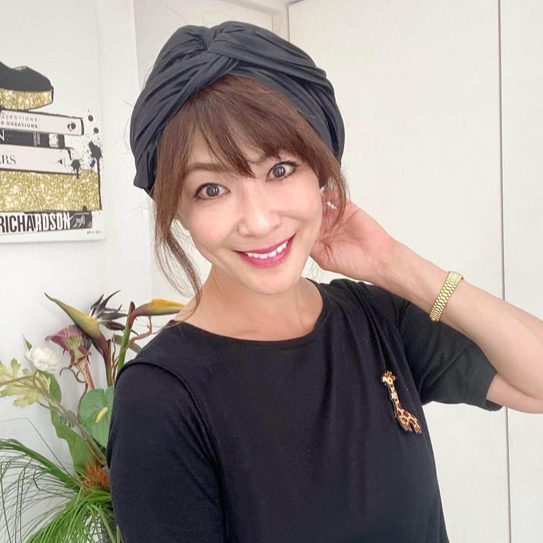 山田佳子のインスタグラム