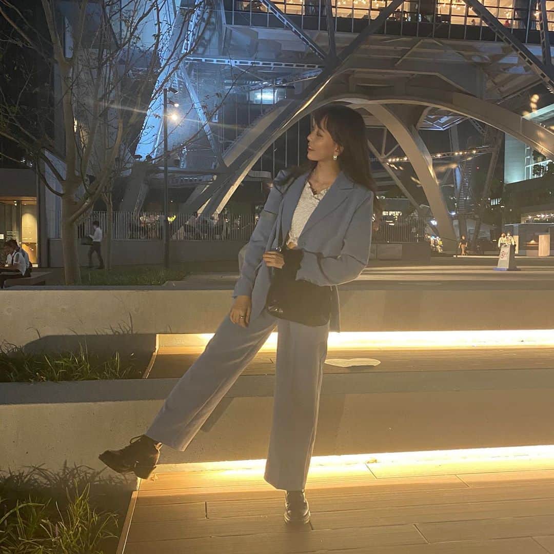 野島樺乃のグルメインスタ